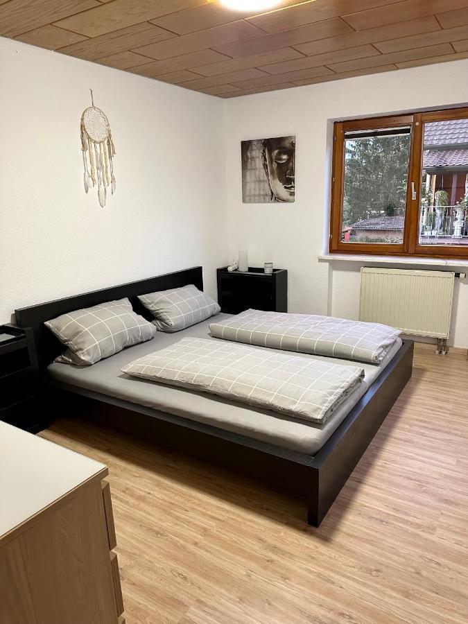 Ferienwohnung Casa Elio Kappel-Grafenhausen Exterior foto